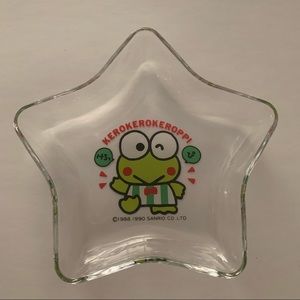 Sanrio 1990 keroppi